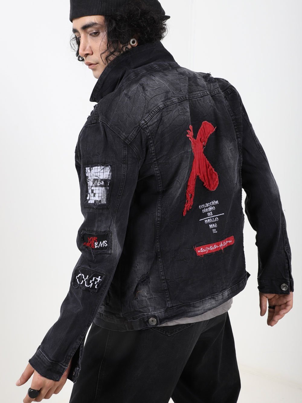 MADSKY Jacket SERNES-X 